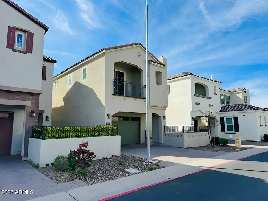 279 E Markwood Drive, Chandler, AZ 85286 - #2