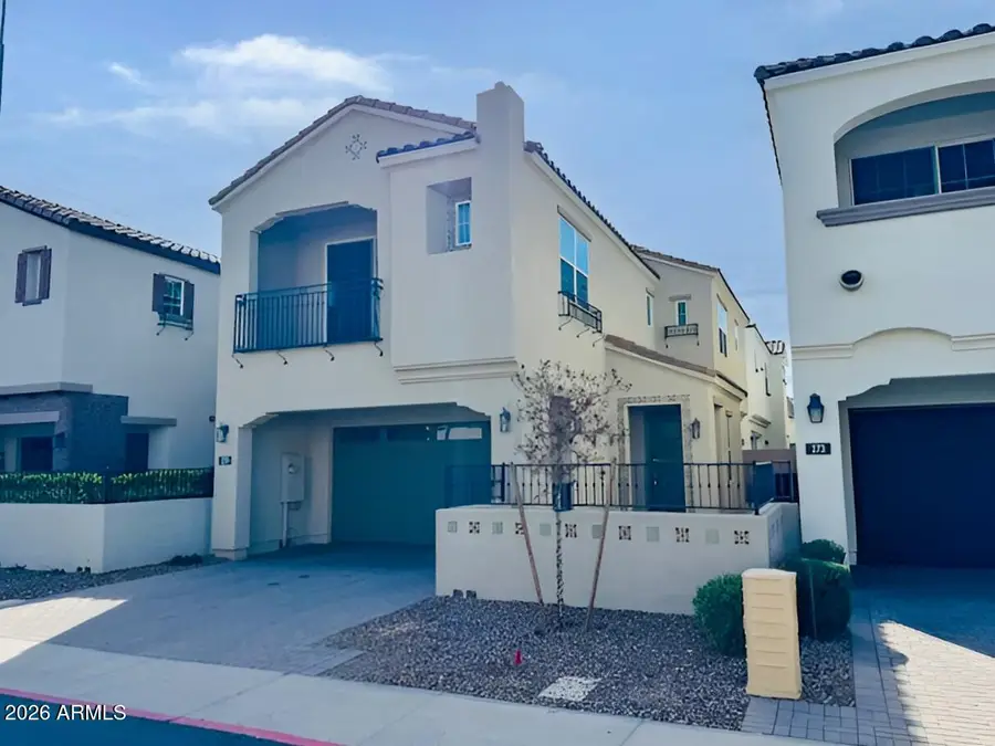 279 E Markwood Drive, Chandler, AZ 85286 - #3