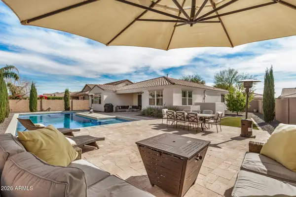 10502 E Sheffield Drive, Mesa, AZ 85212