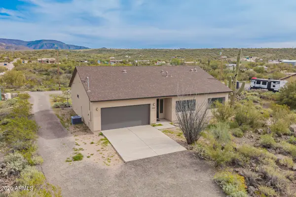 49112 N 3rd Avenue, New River, AZ 85087
