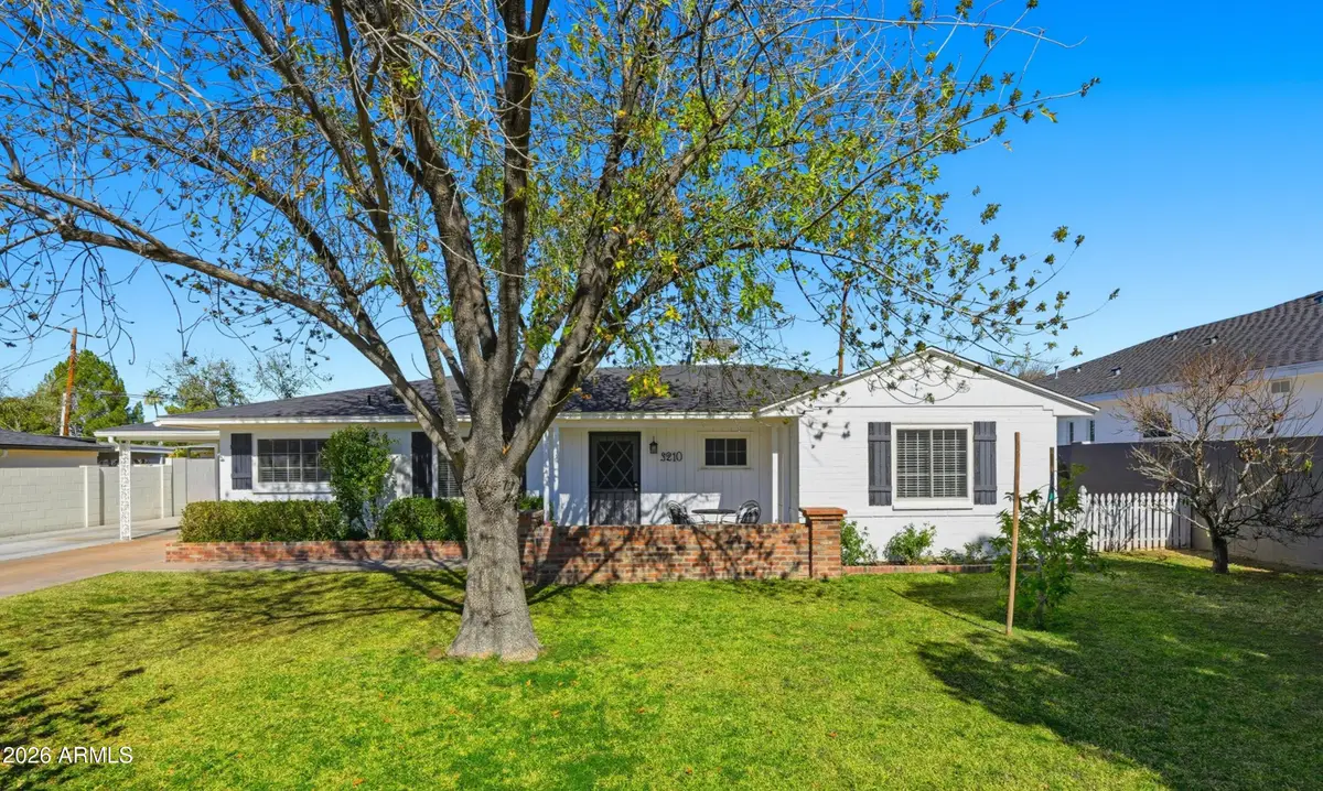 3210 E Colter Street, Phoenix, AZ 85018 - Image #1