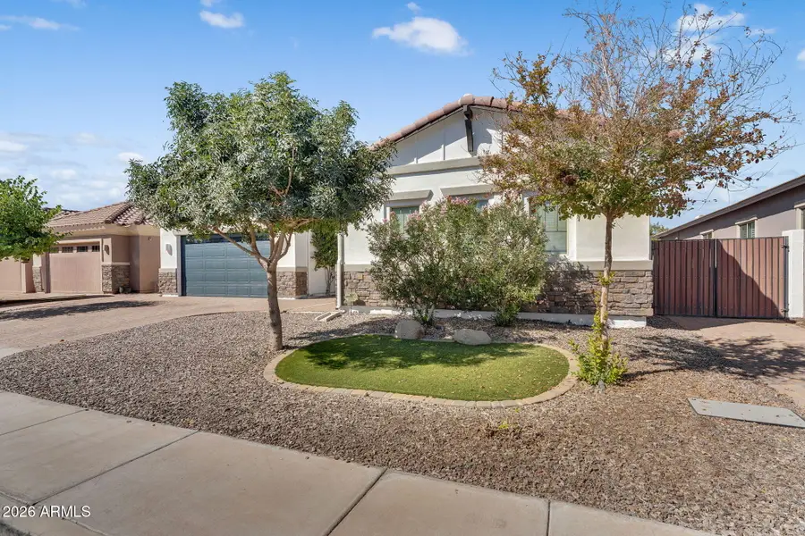 3200 S Pinnacle Drive, Chandler, AZ 85286 - #3