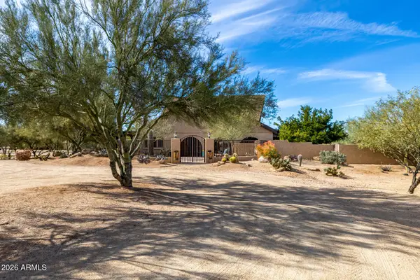 31226 N Ranch Road, Cave Creek, AZ 85331