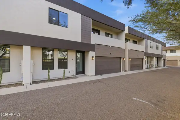 3010 N 37th Street #4, Phoenix, AZ 85018