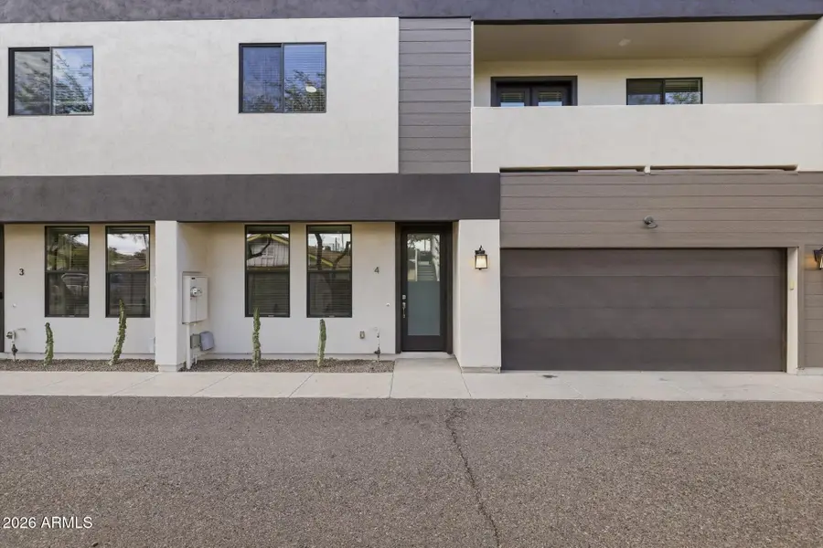 3010 N 37th Street #4, Phoenix, AZ 85018 - #2