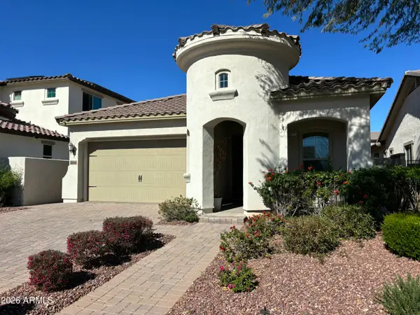 20556 W Point Ridge Road, Buckeye, AZ 85396