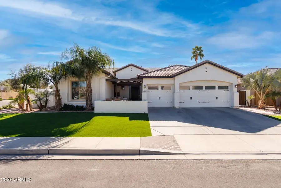 4167 E Dubois Avenue, Gilbert, AZ 85298 - #2