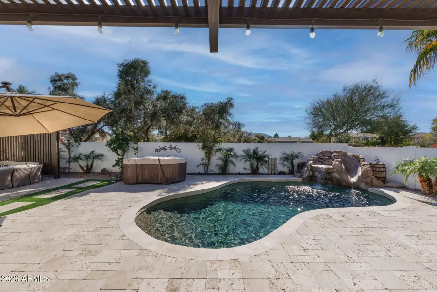 4167 E Dubois Avenue, Gilbert, AZ 85298 - #3