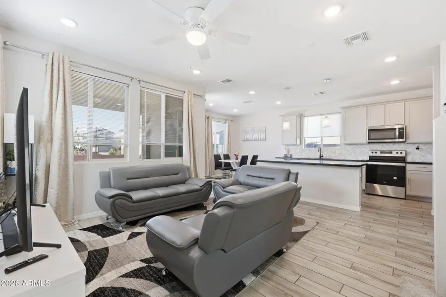 997 S 150th Drive, Goodyear, AZ 85338 - #2