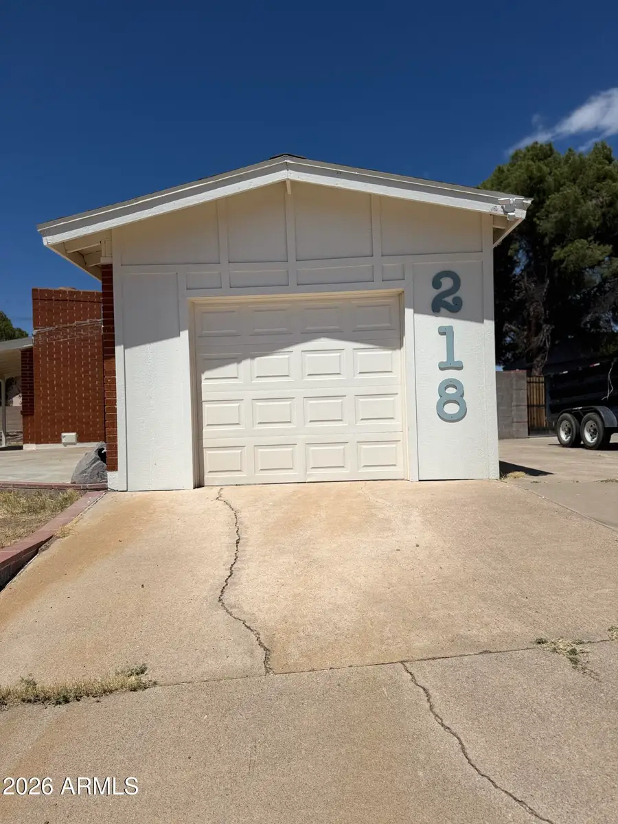 218 W Hartford Road, Kearny, AZ 85137 - #2