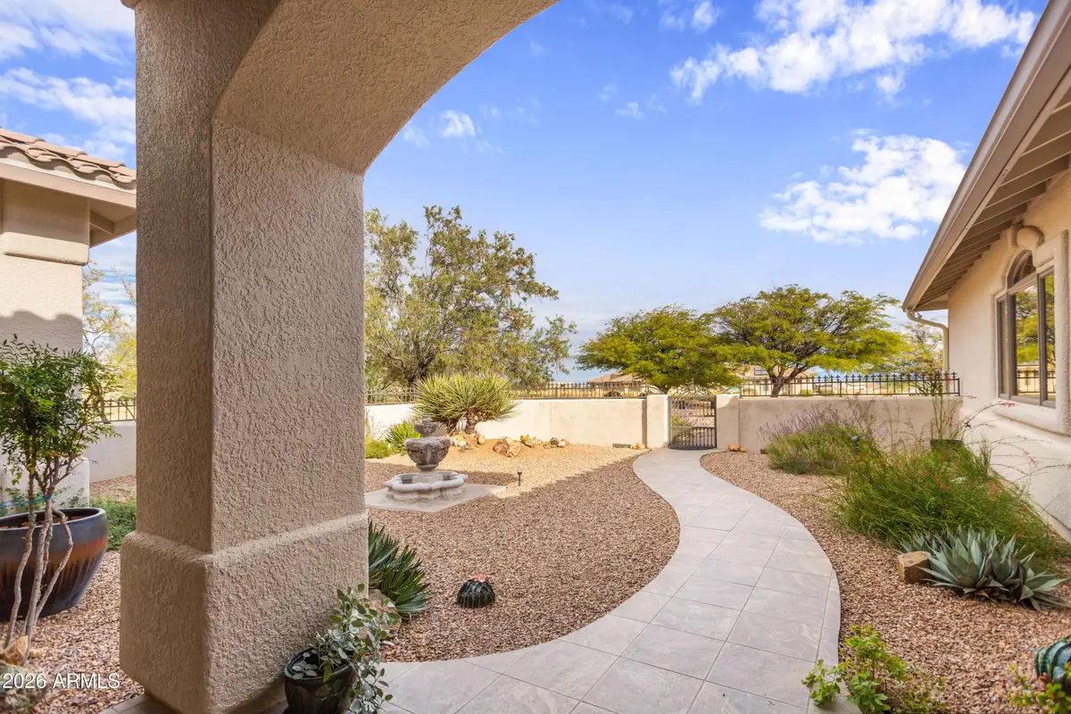 6152 E Lippizan Way, Hereford, AZ 85615 - #1