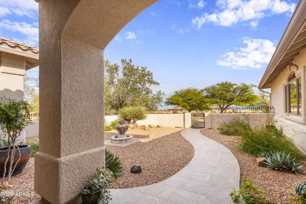 6152 E Lippizan Way, Hereford, AZ 85615