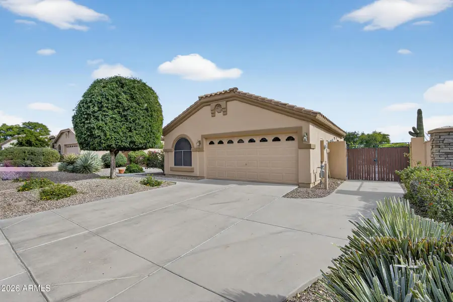 9711 E Glencove Circle, Mesa, AZ 85207 - #2