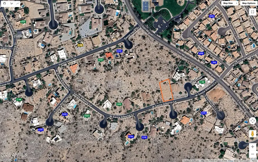 18222 W Santa Alberta Lane #31, Goodyear, AZ 85338 - #2