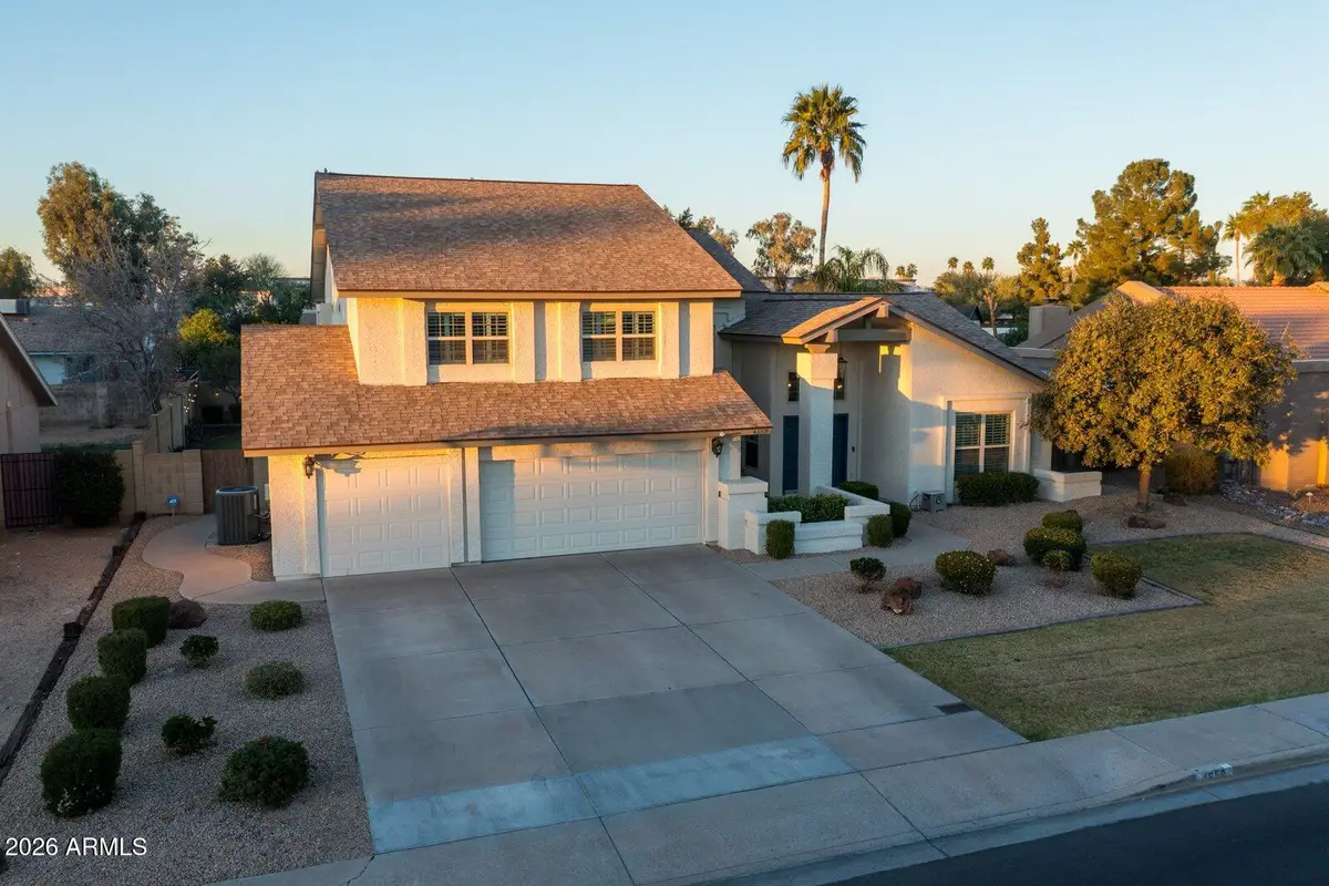 4658 E Kings Avenue, Phoenix, AZ 85032 - Image #1