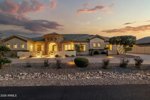 18025 W Montebello Avenue, Litchfield Park, AZ 85340