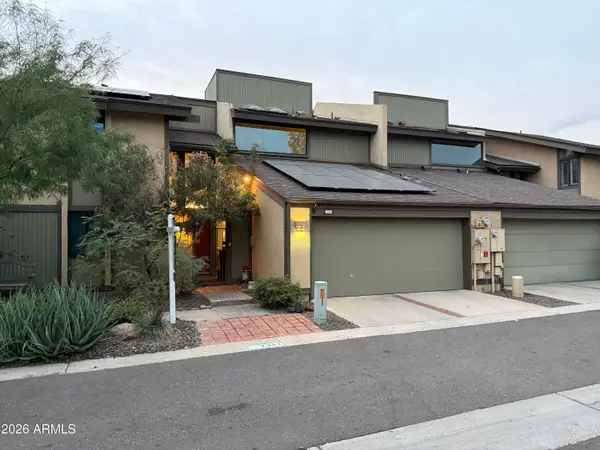 7352 N 7th Place, Phoenix, AZ 85020