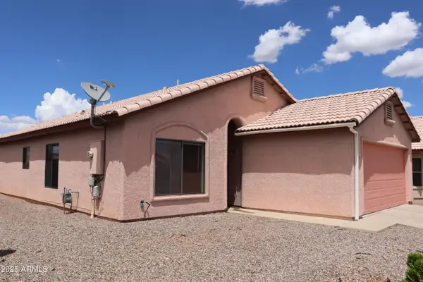 5347 Chula Vista Place, Sierra Vista, AZ 85635