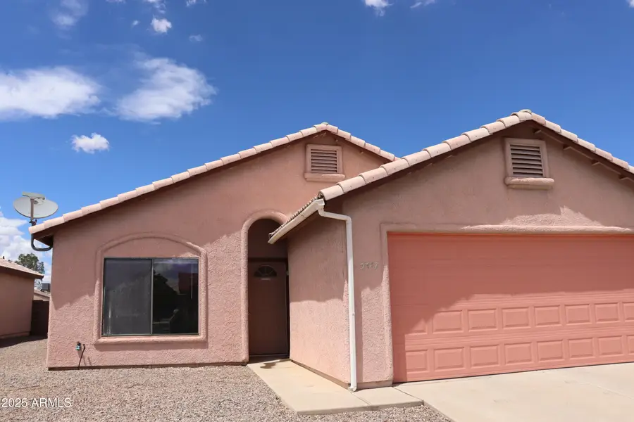 5347 Chula Vista Place, Sierra Vista, AZ 85635 - #2
