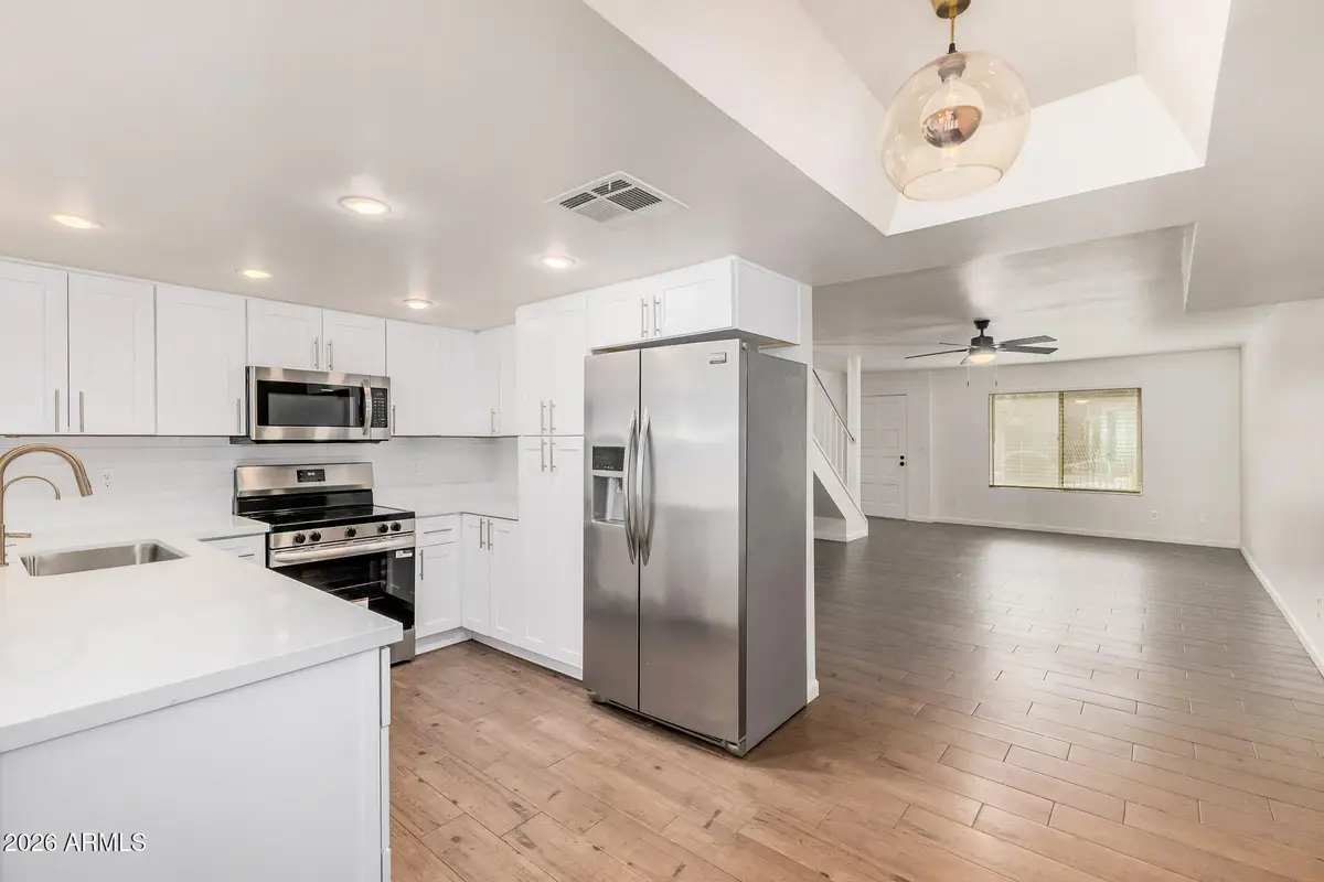 17620 N 17th Place #27, Phoenix, AZ 85022 - #1