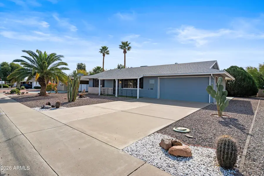 10027 W Audrey Drive, Sun City, AZ 85351 - #2