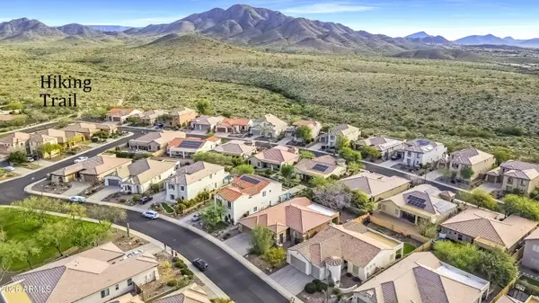 42903 N Courage Trail, Anthem, AZ 85086