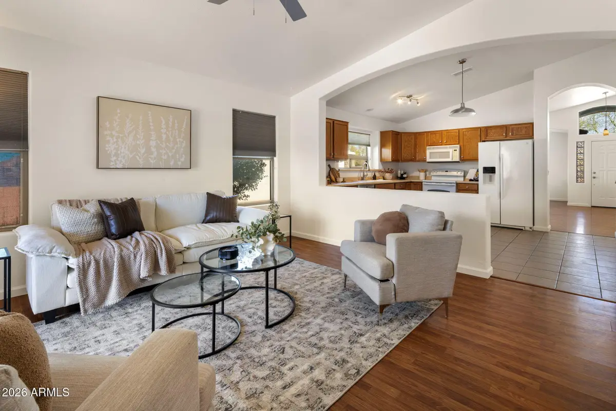 2656 S 161st Avenue, Goodyear, AZ 85338 - Image #1