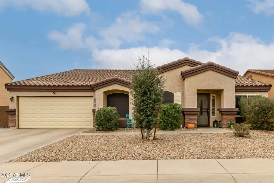 3929 N Dead Wood Drive, Casa Grande, AZ 85122 - #2