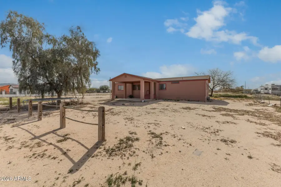 20815 W Rainbow Trail, Buckeye, AZ 85326 - #2