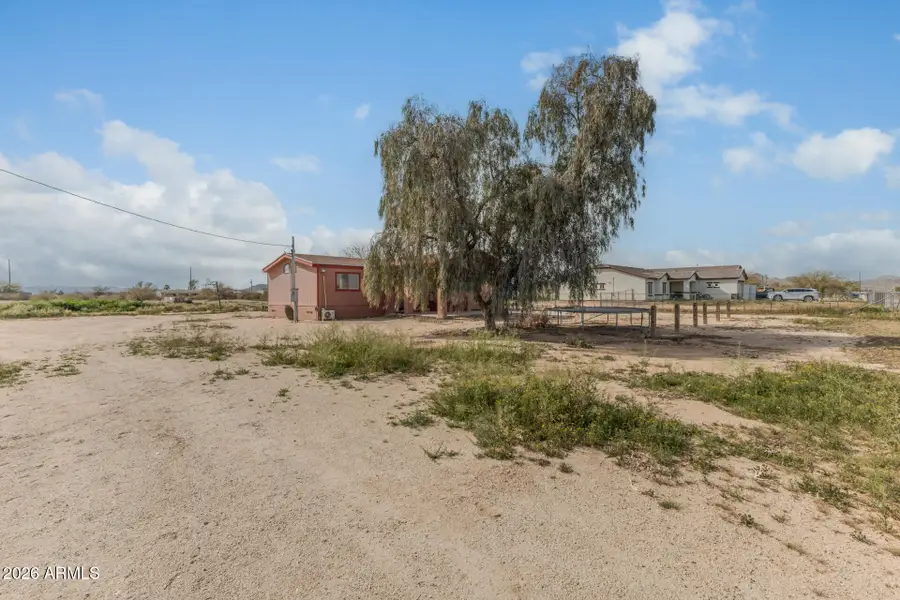 20815 W Rainbow Trail, Buckeye, AZ 85326 - #3