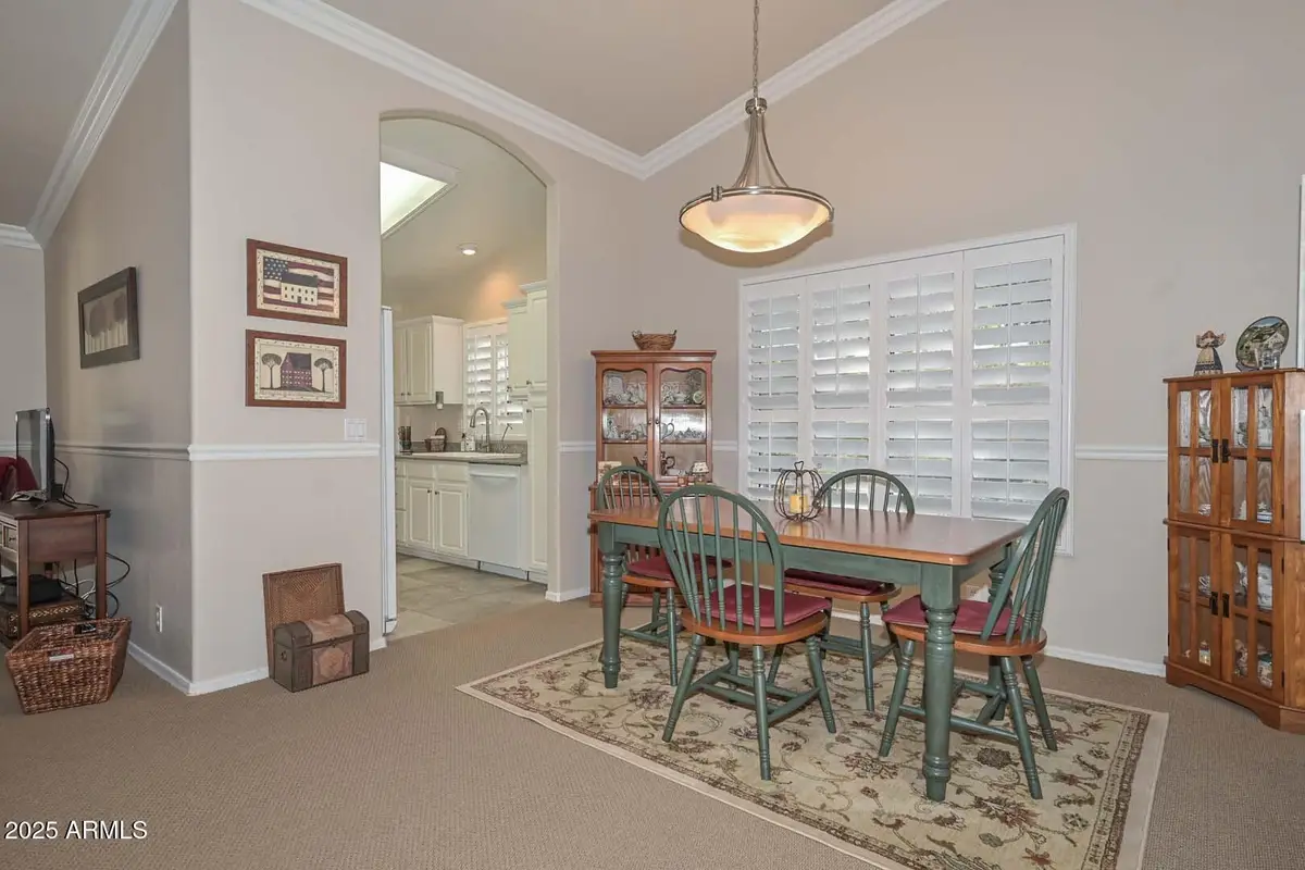 19403 N 83rd Drive, Peoria, AZ 85382 - #1