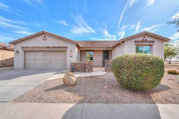 40 N Agua Fria Lane, Casa Grande, AZ 85194