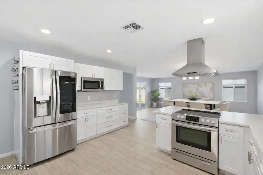 17802 N 41st Avenue, Glendale, AZ 85308 - #2