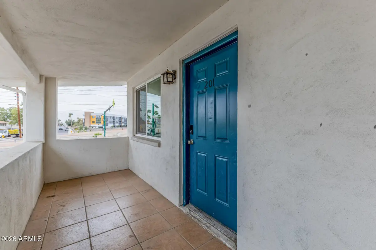 4401 N 12th Street #201, Phoenix, AZ 85014 - #1