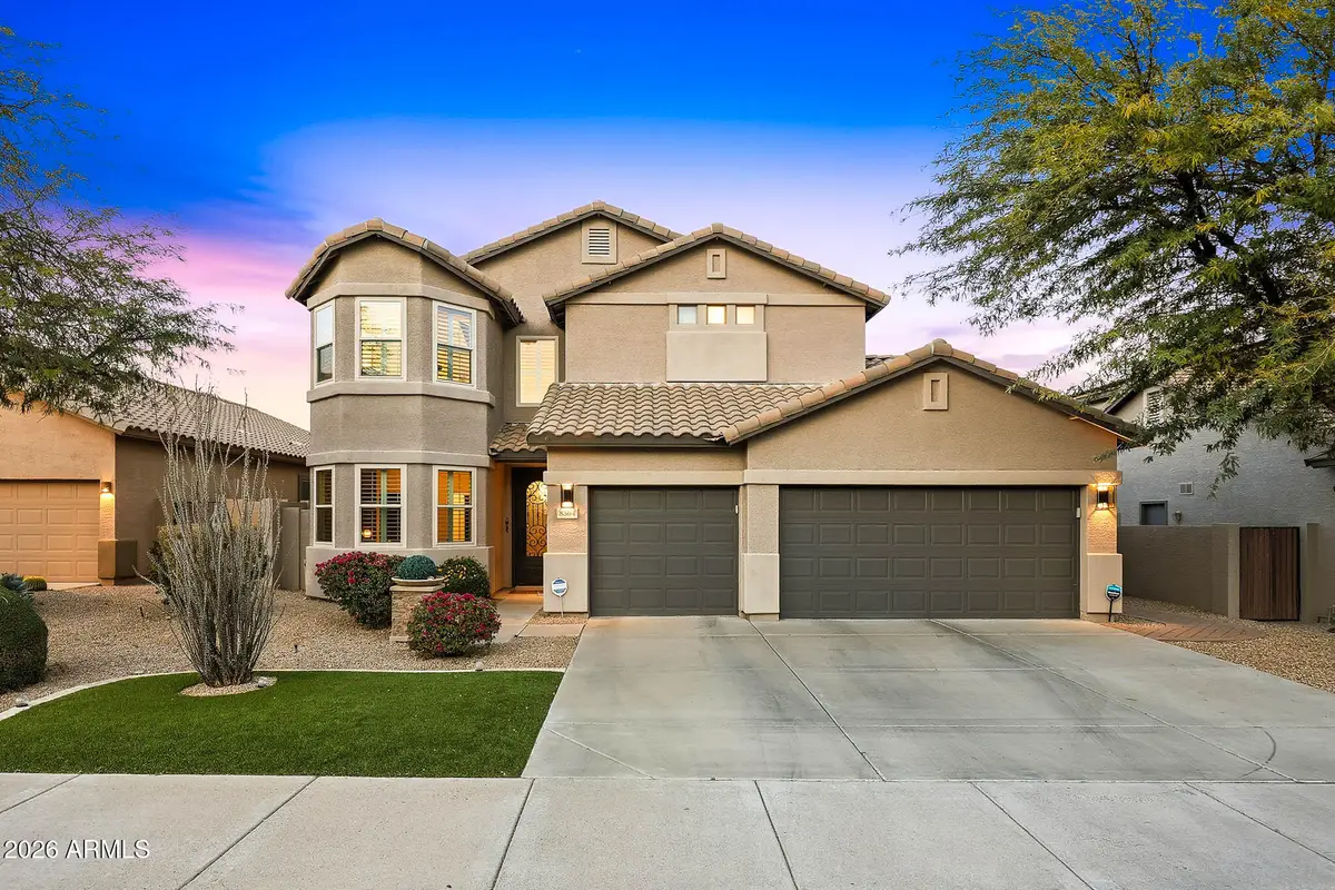 8364 W Spur Drive, Peoria, AZ 85383 - #1