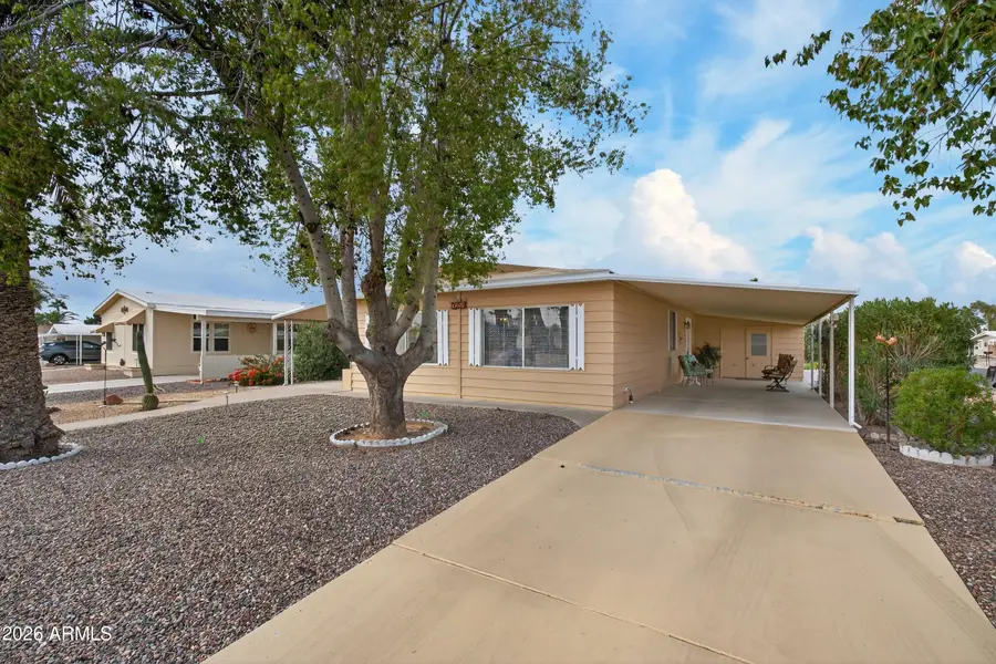 9254 E Cactus Lane S, Sun Lakes, AZ 85248 - #3