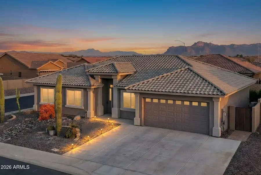 3041 S Lindenwood Circle, Mesa, AZ 85212 - #2