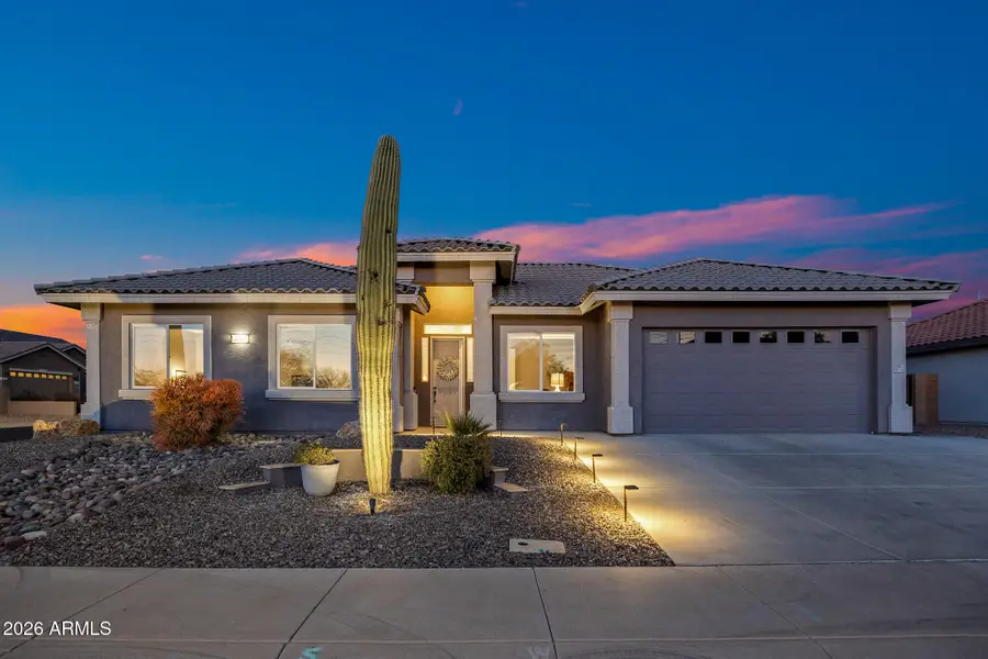 3041 S Lindenwood Circle, Mesa, AZ 85212 - #3