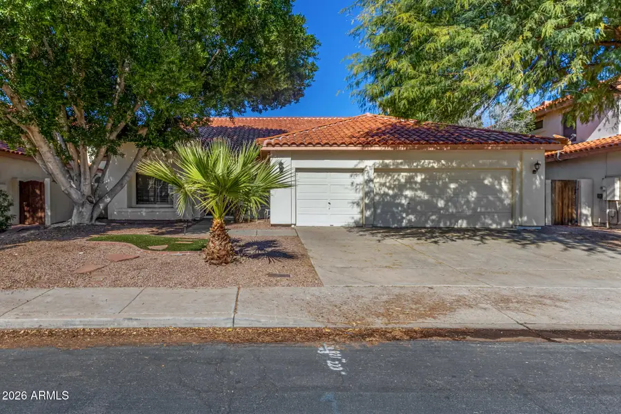 5428 W Wethersfield Drive, Glendale, AZ 85304 - Image #3
