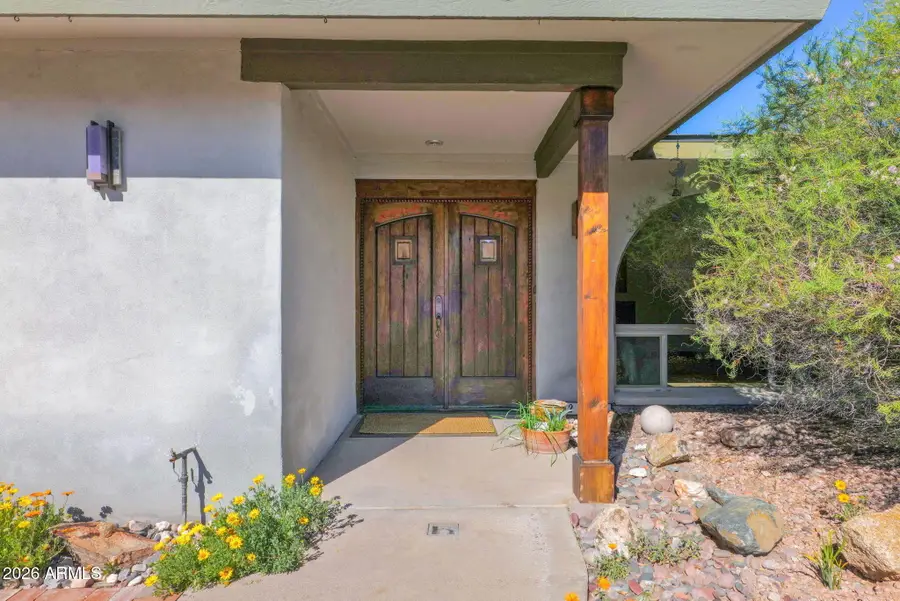 2818 E Calaveros Drive, Phoenix, AZ 85028 - #3