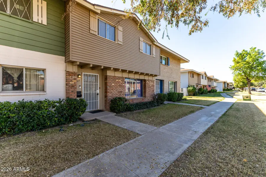 1511 W Hazelwood Street, Phoenix, AZ 85015 - #2