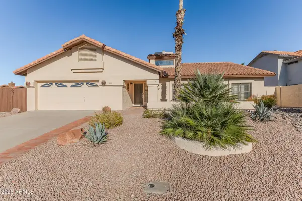 6122 E Saddleback Street, Mesa, AZ 85215