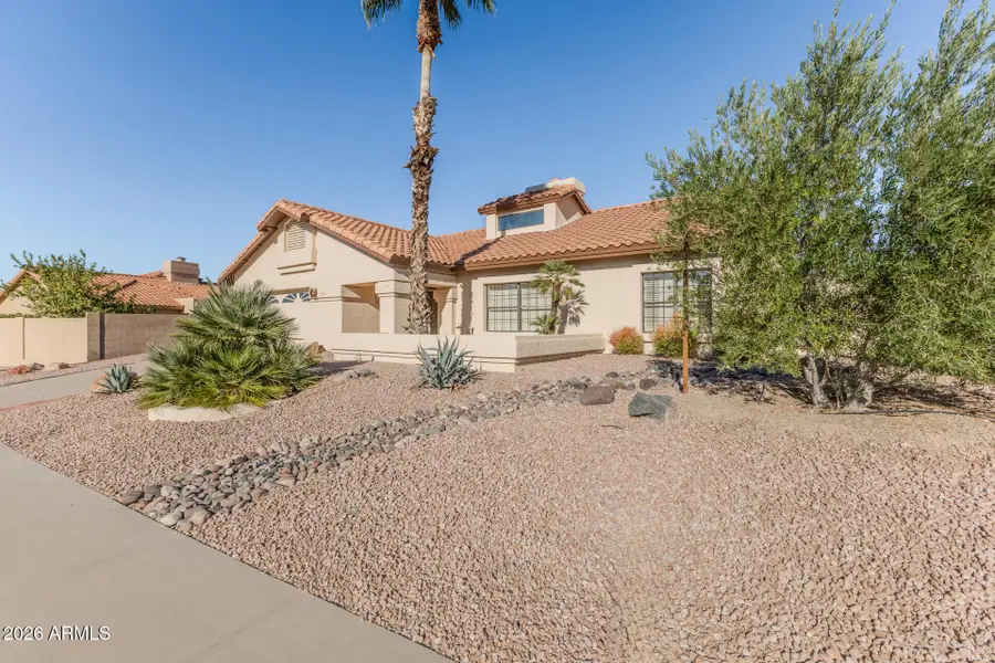 6122 E Saddleback Street, Mesa, AZ 85215 - #3