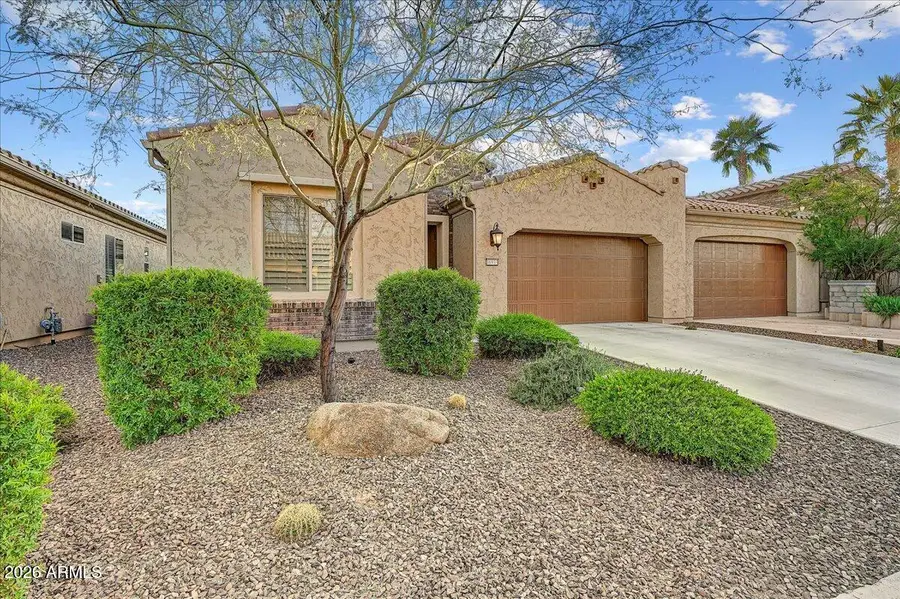 16933 W Earll Drive, Goodyear, AZ 85395 - #2