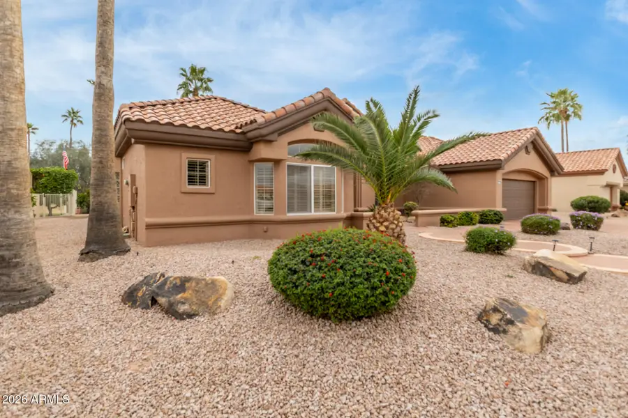 14329 W Via Tercero --, Sun City West, AZ 85375 - #2