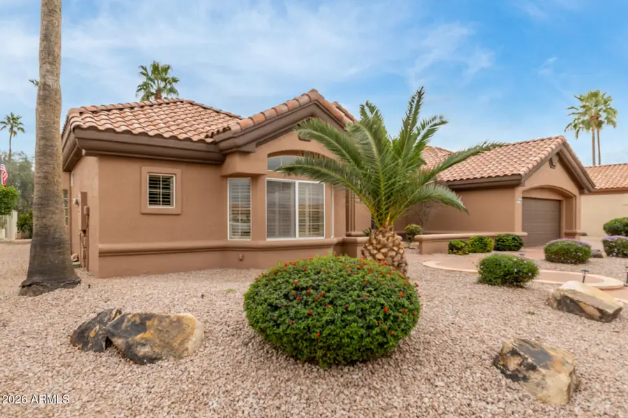 14329 W Via Tercero --, Sun City West, AZ 85375 - #3