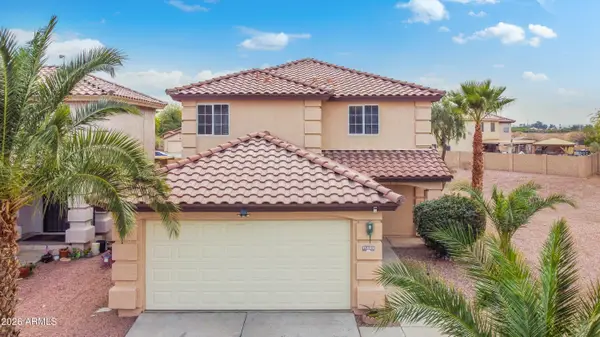 11255 W Roma Avenue, Phoenix, AZ 85037