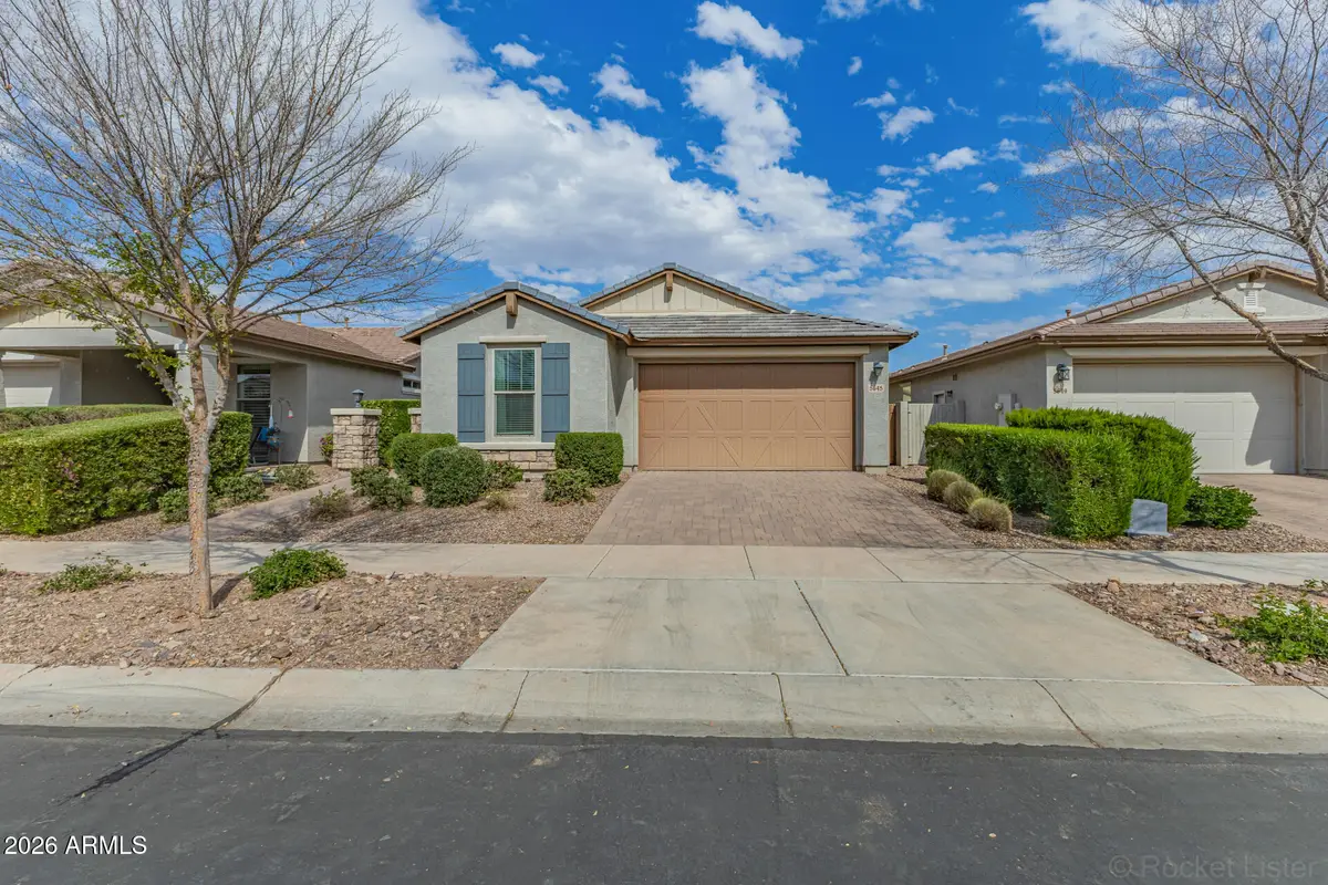 5645 S Colt --, Mesa, AZ 85212 - #1
