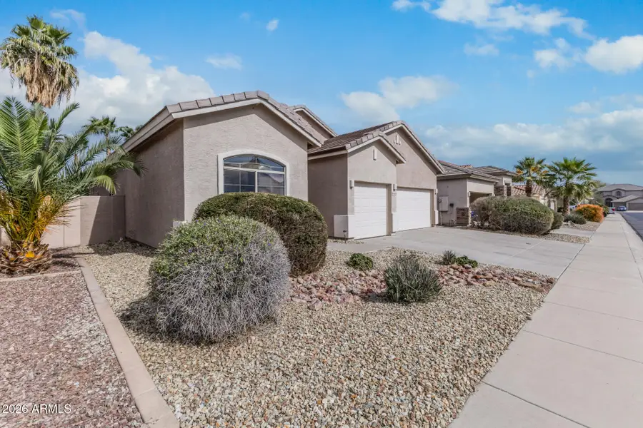 43924 W Mcclelland Drive, Maricopa, AZ 85138 - #2