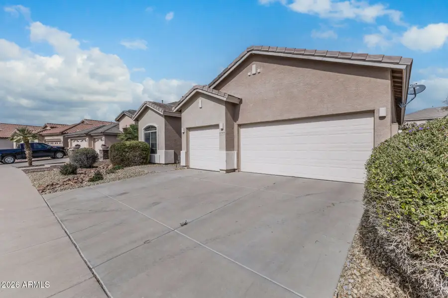 43924 W Mcclelland Drive, Maricopa, AZ 85138 - #3